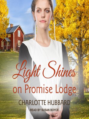 cover image of Light Shines on Promise Lodge